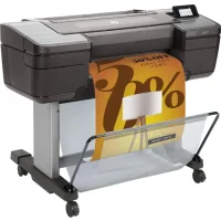 Плоттер HP DesignJet Z6 PostScript (T8W15A) фото 3